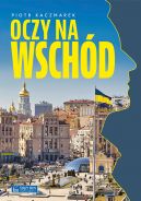 Okadka - Oczy na Wschd