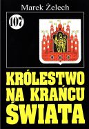 Okadka ksizki - Krlestwo na kracu wiata