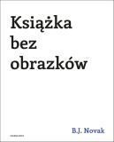 Okadka - Ksika bez obrazkw