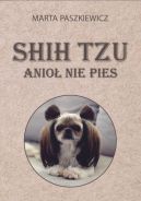 Okadka - Shih tzu anio nie pies