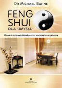 Okadka - Feng shui dla umysu