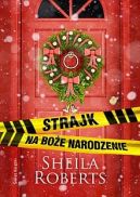 Okadka ksizki - Strajk na Boe Narodzenie