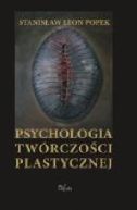 Okadka - Psychologia twrczoci plastycznejj