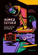 Okadka - Nwka sztuka. Moda polska ilustracja