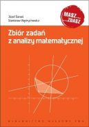 Okadka - Zbir zada z analizy matematycznej