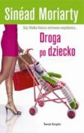 Okadka - Droga po dziecko