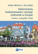 Okadka - Determinanty funkcjonowania i rozwoju uzdrowisk w Europie. Studium przypadku Polski