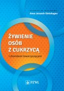 Okadka - ywienie osb z cukrzyc i chorobami towarzyszcymi