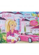 Okadka - Barbie. Czas na przyjcie!