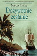 Okadka - Doywotnie zesanie