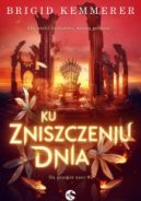 Okadka ksizki - Ku zniszczeniu dnia