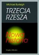 Okadka - Trzecia rzesza. Nowa historia