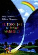 Okadka - Z dzieckiem w wiat wartoci