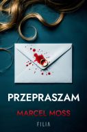 Okadka - Przepraszam