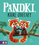 Okadka ksizki - Pandki, ktre obiecay