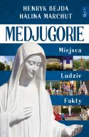 Okadka - Medjugorie, Miejsca Ludzie Fakty