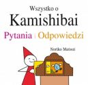 Okadka - Wszystko o Kamishibai. Pytania i odpowiedzi