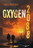 Okadka ksizki - Oxygen 2088