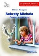 Okadka - Sekrety Michaa. Czasem pozory myl