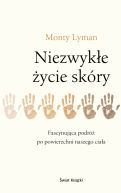 Okadka - Niezwyke ycie skry