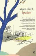 Okadka - Spadek