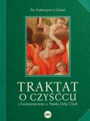 Okadka - Traktat o czycu. z komentarzem o. Pawa Ora CSsR