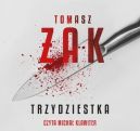 Okadka - Trzydziestka (audiobook)