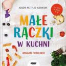 Okadka - Mae rczki w kuchni. Ksika nie tylko kucharska