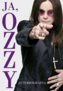 Okadka - Ja, Ozzy