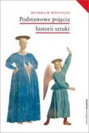 Okadka - Podstawowe pojcia historii sztuki. Problemy rozwoju stylu w sztuce nowoytnej