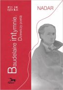 Okadka - Baudelaire intymnie. Dziewiczy poeta