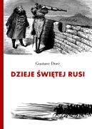 Okadka - Dzieje witej Rusi