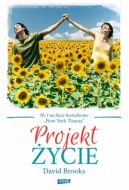 Okadka ksizki - Projekt ycie