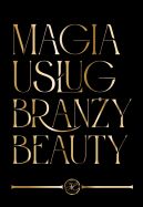 Okadka - Magia Usug Brany Beauty (#1). Magia Usug Brany Beauty