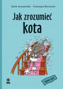 Okadka - Jak zrozumie kota