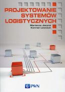 Okadka - Projektowanie systemw logistycznych