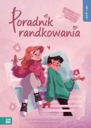 Okadka - Self-care. Poradnik randkowania