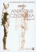 Okadka - Zarys anatomii czowieka