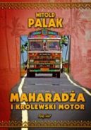 Okadka ksizki - Maharada i krlewski motor