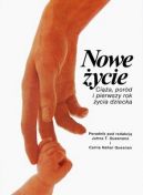 Okadka ksizki - Nowe ycie