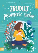 Okadka - Self-care. Zbuduj pewno siebie