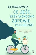 Okadka - Co je, eby wzmocni zdrowie psychiczne. Dieta wspomagajca walk z depresj i lkiem