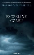 Okadka - Szczeliny czasu