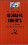 Okadka - Globalna korekta