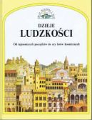 Okadka - Dzieje ludzkosci