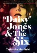 Okadka - Daisy Jones & The Six