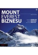 Okadka - Mount everest biznesu