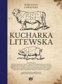 Okadka - Kucharka litewska