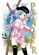 Okadka - PLUNDERER: TOM 2