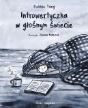 Okadka - Introwertyczka w gonym wiecie